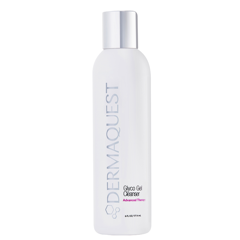 Glyco Gel Cleanser