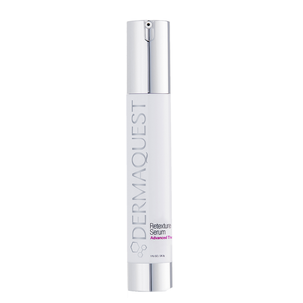 Retexture Serum