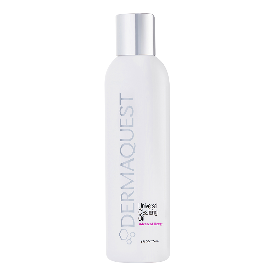 Universal Cleansing Oil