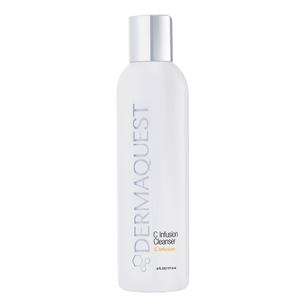C Infusion Cleanser