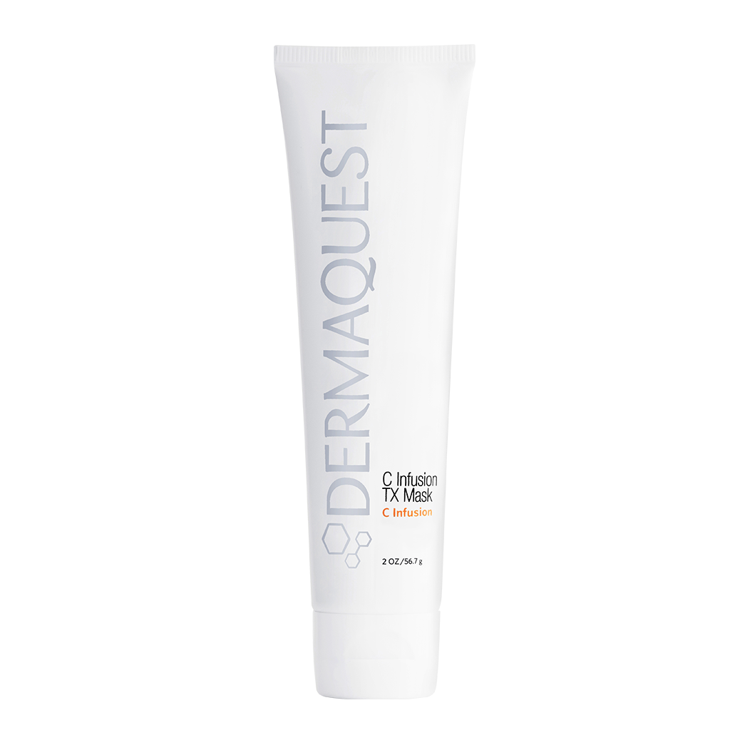 C Infusion TX Mask