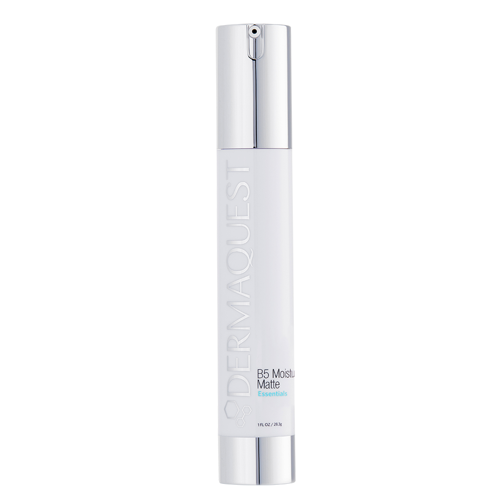 B5 Moisture Matte