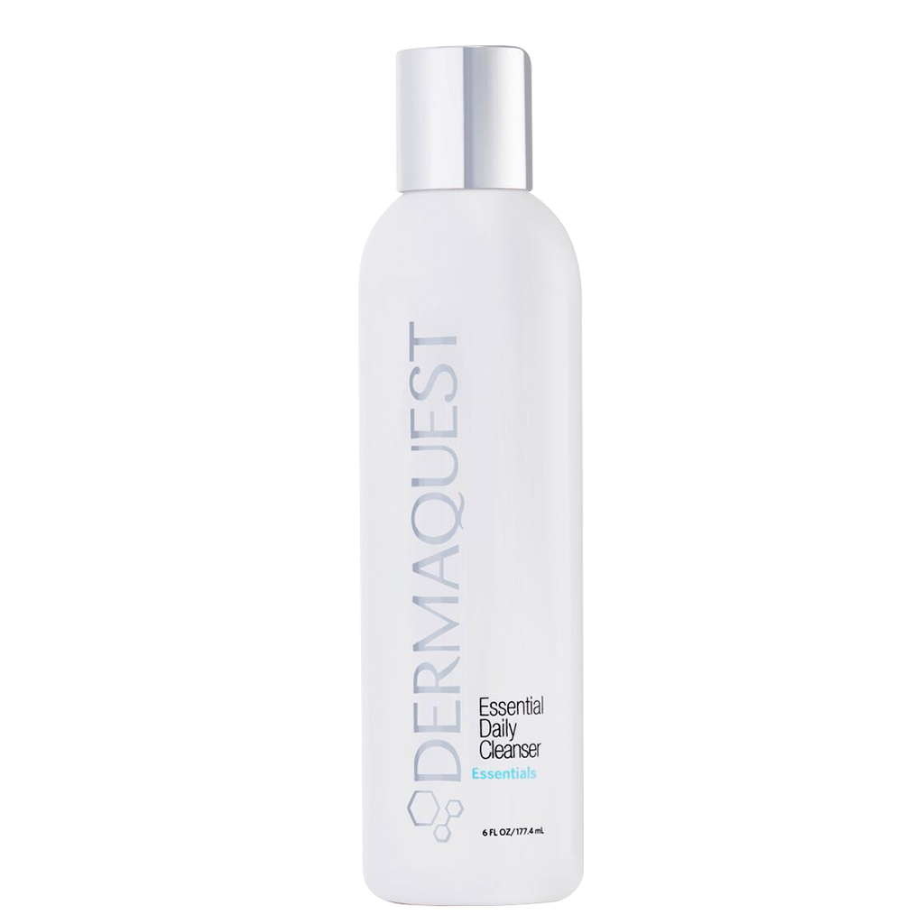 Essential Daily Cleanser