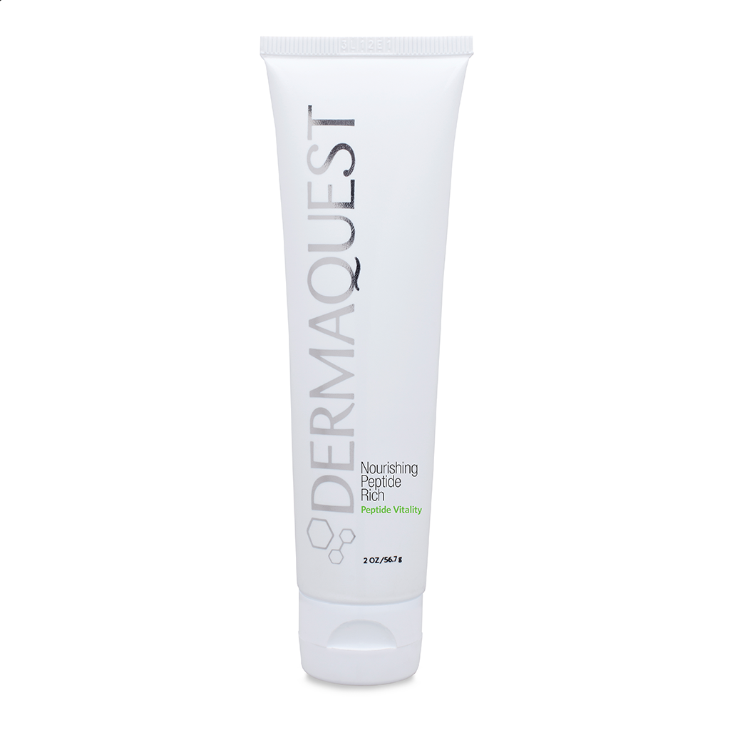 Nourishing Peptide Rich