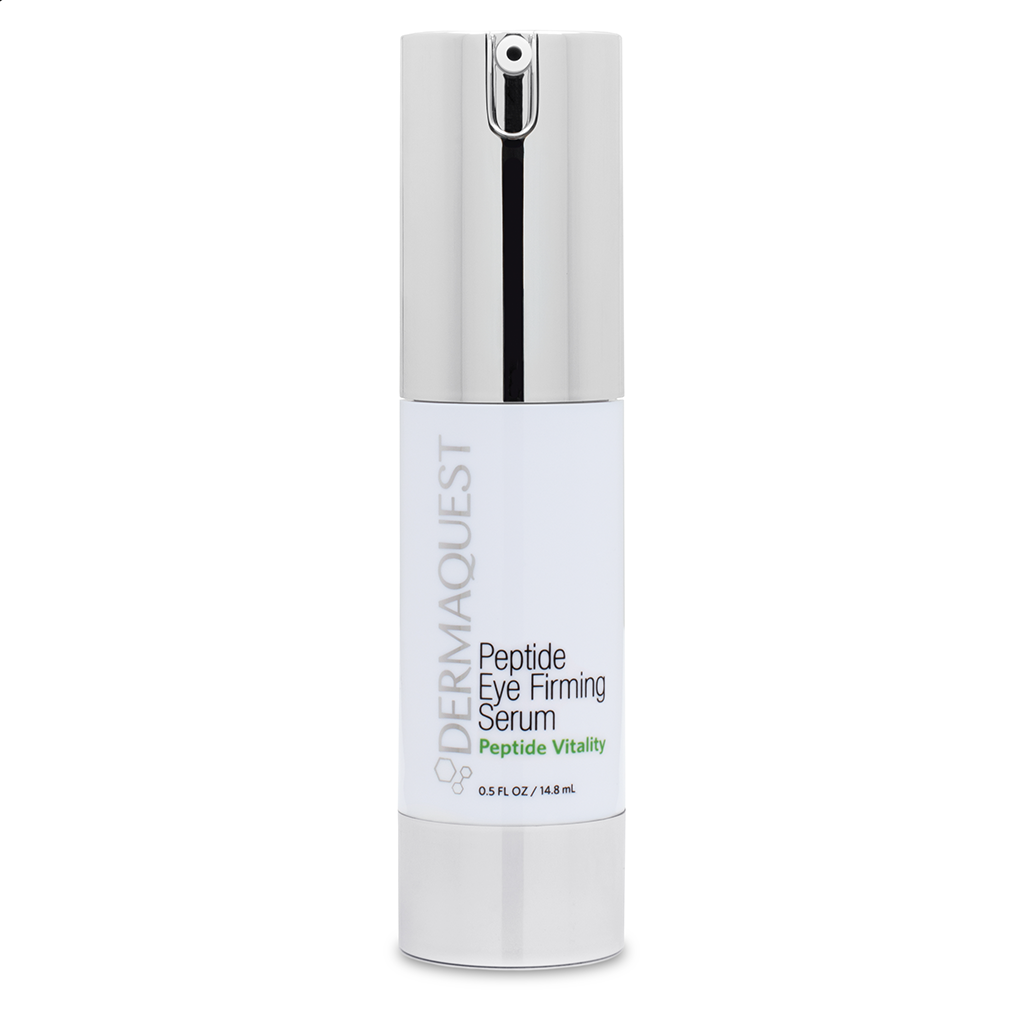 Peptide Eye Firming Serum