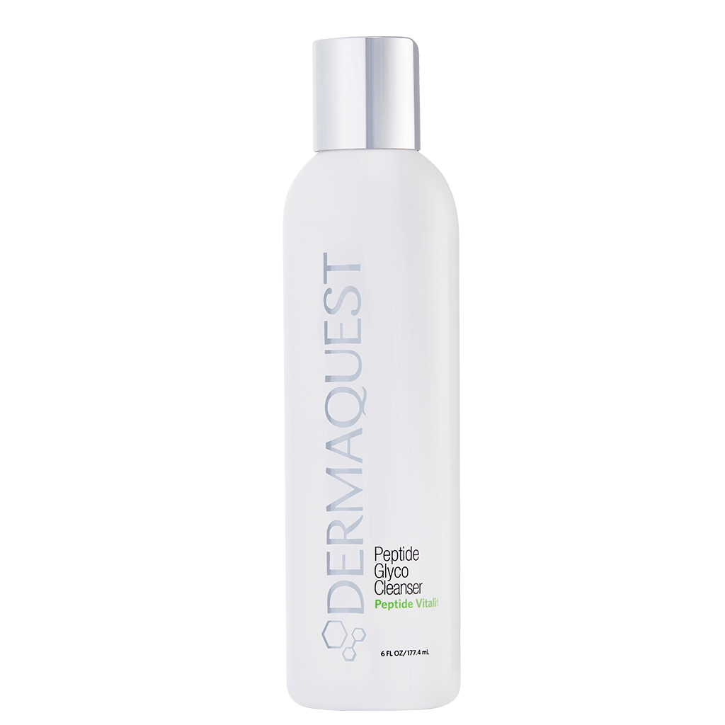 Peptide Glyco Cleanser