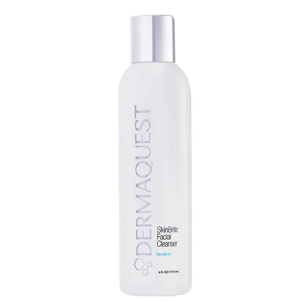 SkinBrite Facial Cleanser