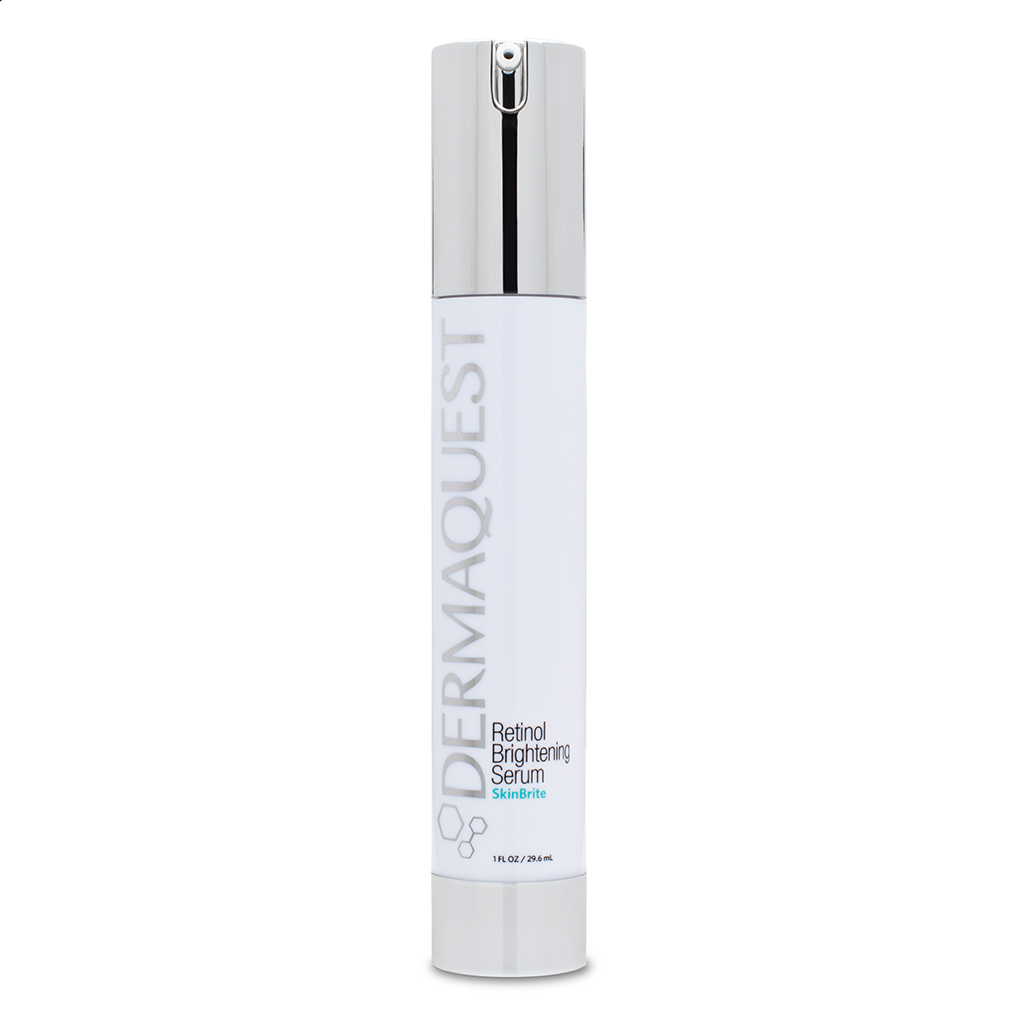 Retinol Brightening Serum