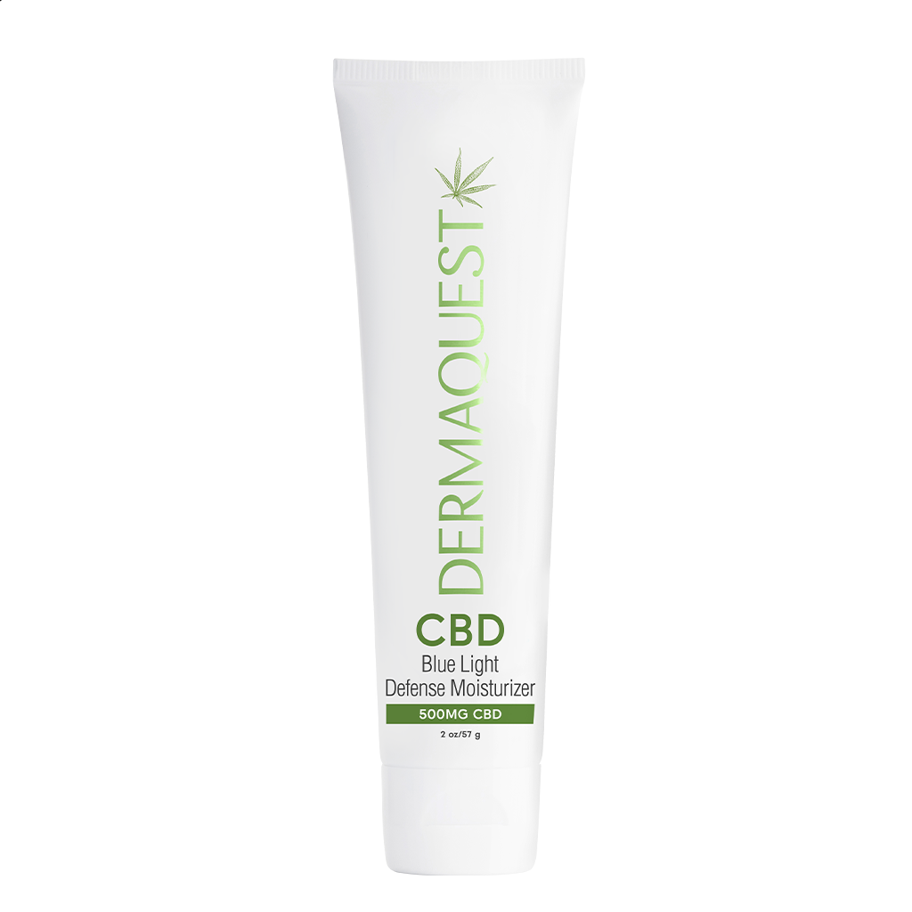 CBD Blue Light Defense Moisturizer
