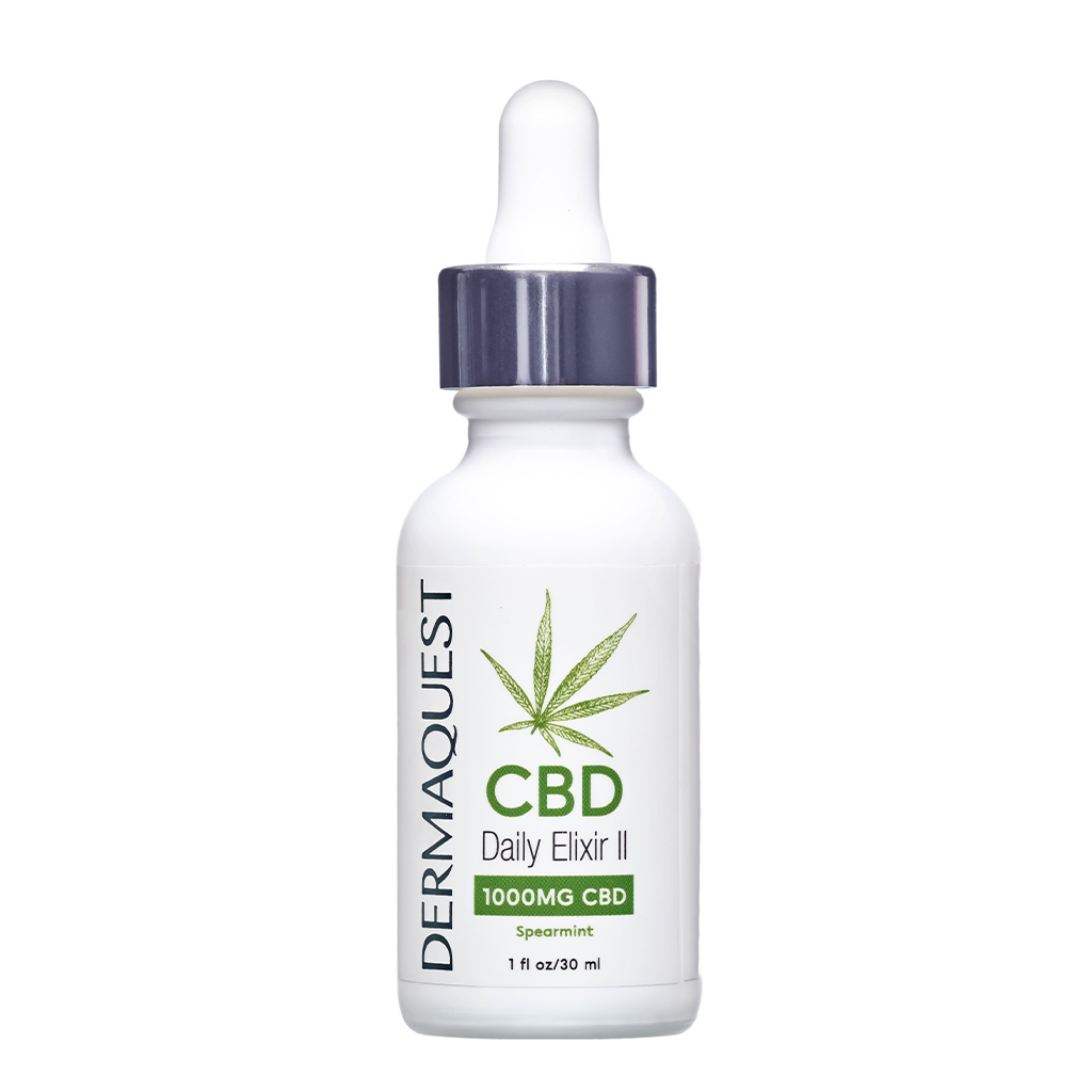 Daily Elixir II (1000mg)