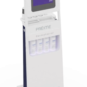 Preime DermaFacials
